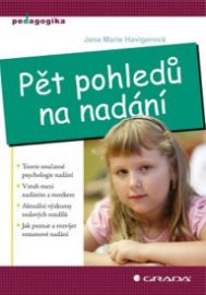 Pět pohledů na nadání 