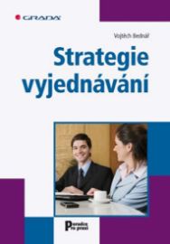 Strategie vyjednávání