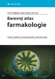 Barevný atlas farmakologie