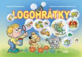 Logohrátky - Zuzana Pospíšilová - Logopedické básničky pro děti Logohrátky