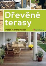 Dřevěné terasy 