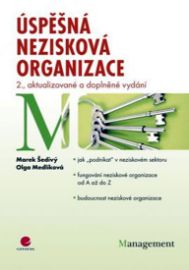 Úspěšná nezisková organizace 