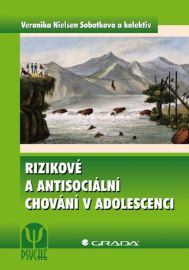 Rizikové a antisociální chování v adolescenci