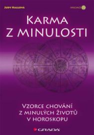 Karma z minulosti - Vzorce z minulých životů v horoskopu 