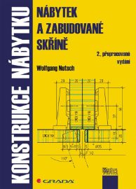 Konstrukce nábytku