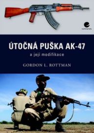 Útočná puška Kalašnikov AK–47 a její modifikace 