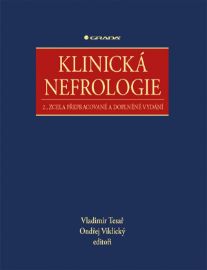 Klinická nefrologie