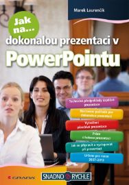 Jak na dokonalou prezentaci v PowerPointu