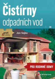 Čistírny odpadních vod pro dům a chalupu 