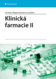 Klinická farmacie II 
