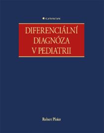 Diferenciální diagnóza v pediatrii