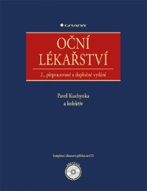 Oční lékařství