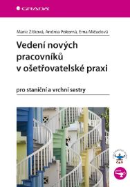 Vedení nových pracovníků v ošetřovatelské praxi