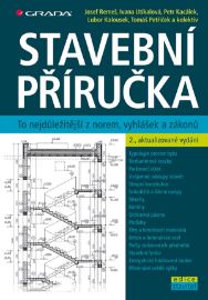 Stavební příručka