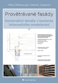 Provětrávané fasády