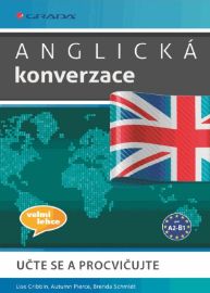 Anglická konverzace
