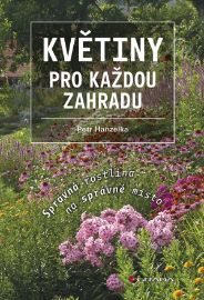 Květiny pro každou zahradu