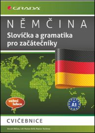 Němčina Slovíčka a gramatika pro začátečníky A1