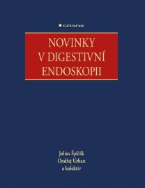 Novinky v digestivní endoskopii