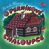 O perníkové chaloupce