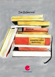 Minimum akademického bontonu