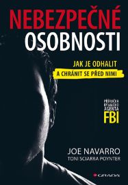 Nebezpečné osobnosti