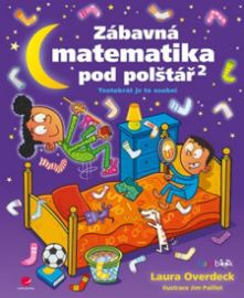 Zábavná matematika pod polštář 2 - Tentokrát je to osobní 