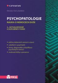 Psychopatologie - Nauka o nemocech duše