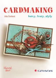 Cardmaking - Barvy, tvary, styly
