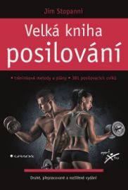 Velká kniha posilování