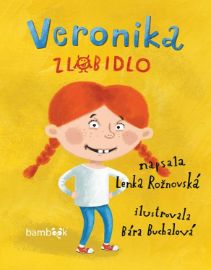 Veronika zlobidlo