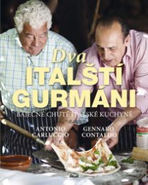 Dva italští gurmáni