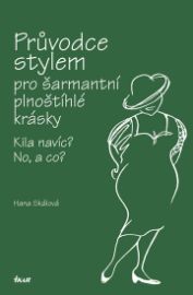Průvodce stylem pro šarmantní plnoštíhlé krásky - Kila navíc? No, a co?