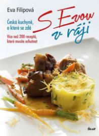 S Evou v ráji - Česká kuchyně, o které se zdá
