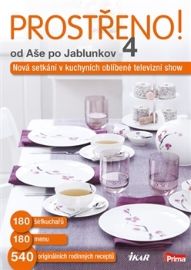 Prostřeno! 4 od Aše po Jablunkov