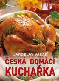 Česká domácí kuchařka