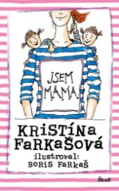 Jsem máma