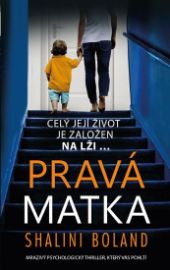 Pravá matka