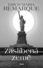 Zaslíbená země