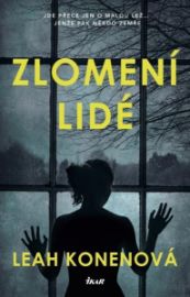 Zlomení lidé