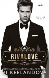 Rivalové - Vi Keeland - Romány pro ženy Rivalové