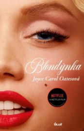 Blondýnka - Joyce Carol Oates - Romány Blondýnka