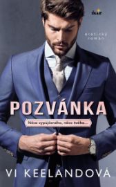 Pozvánka