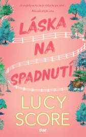 Láska na spadnutí