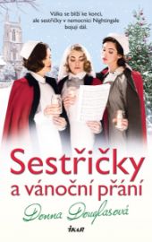 Sestřičky a vánoční přání