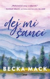 Dej mi šanci