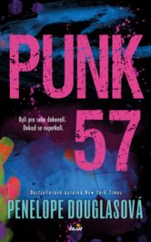 Punk 57 - Penelope Douglas - Romány pro ženy Punk 57