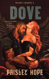 Vojáci chaosu 2: Dove