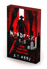 Mindf*ck (1–3) – komplet
