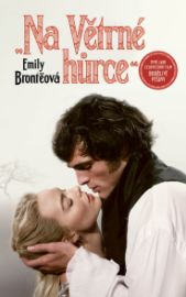 Na Větrné hůrce - Emily Brontë - Romány pro ženy Na Větrné hůrce